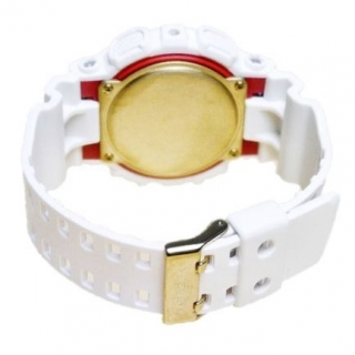 Casio G-Shock GA-110DDR-7ADR Kol Saati