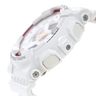 Casio G-Shock GA-110DDR-7ADR Kol Saati