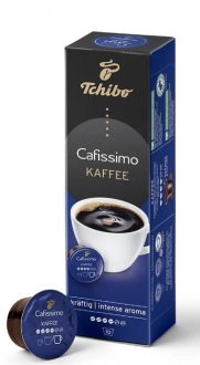 Tchibo Cafissimo Coffee Intense Aroma 10 Kapsül Kahve