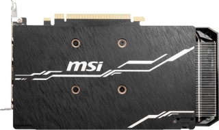 MSI Geforce RTX 2060 Ventus 12G Ekran Kartı