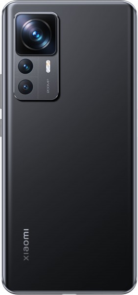 Xiaomi 12T Pro
