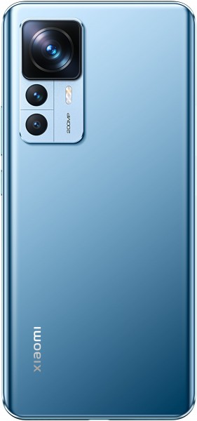 Xiaomi 12T Pro