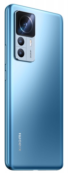 Xiaomi 12T Pro