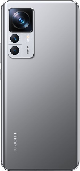 Xiaomi 12T Pro