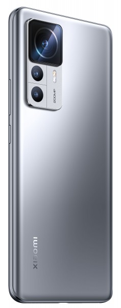 Xiaomi 12T Pro