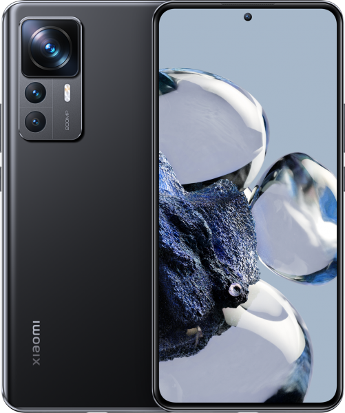 Xiaomi 12T Pro