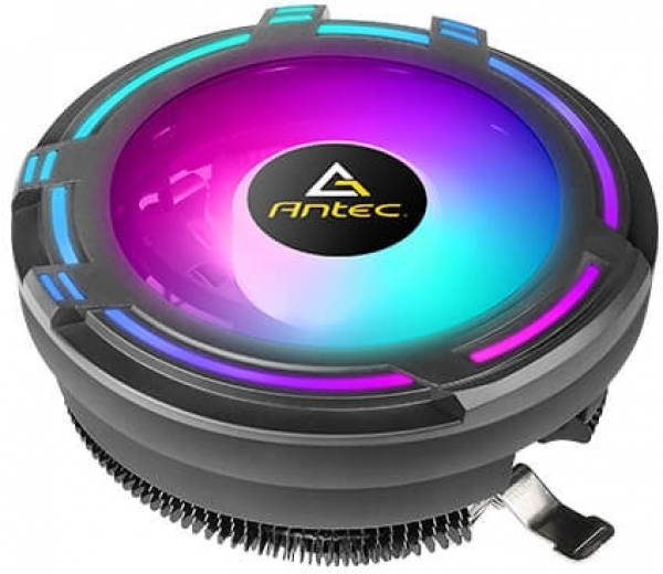 Antec T120 İşlemci Soğutucu
