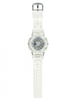 Casio G-Shock GA-110CR-7ADR Kol Saati
