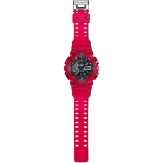 Casio G-Shock GA-110CR-4ADR Kol Saati