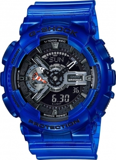 Casio G-Shock GA-110CR-2ADR Kol Saati