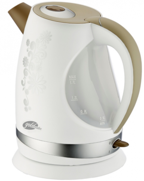 Goldmaster Daisy GKT-7313 Su Isıtıcı