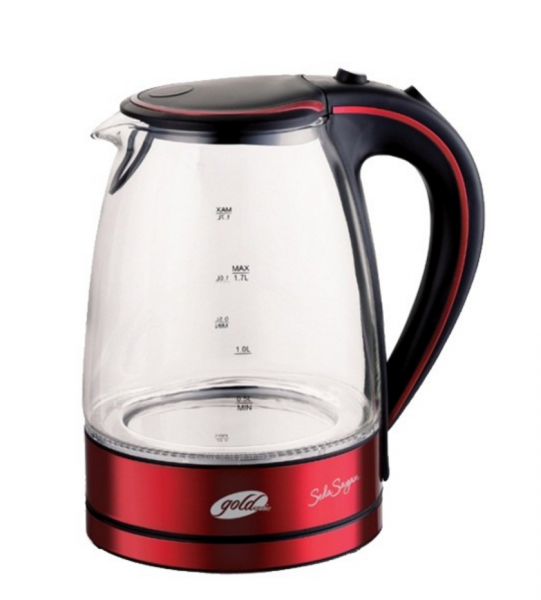Goldmaster Lady GKT-7311 Su Isıtıcı