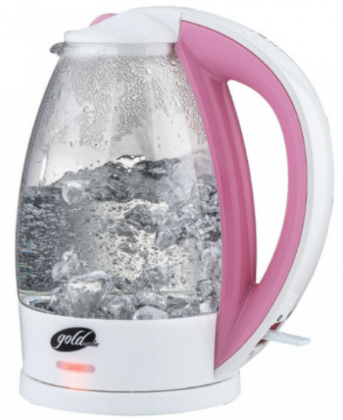 Goldmaster Verona GKT-7309 Su Isıtıcı