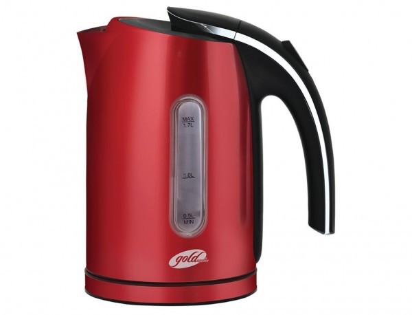 Goldmaster Kamelya GKT-7307 Su Isıtıcı