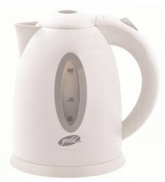 Goldmaster Lily GKT-7306 Su Isıtıcı