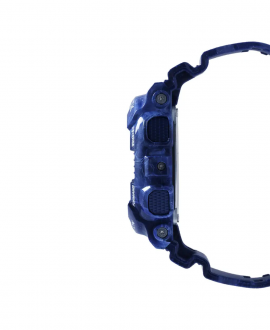 Casio G-Shock GA-110BWP-2ADR Kol Saati