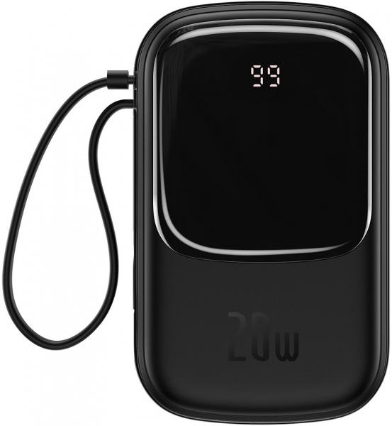 Baseus Q Pow 20W 20000 mAh Powerbank