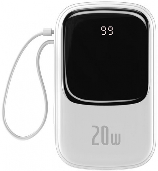 Baseus Q Pow 20W 20000 mAh Powerbank