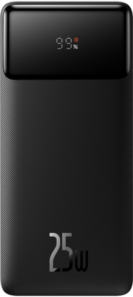 Baseus Bipow 25W 20000 mAh Powerbank