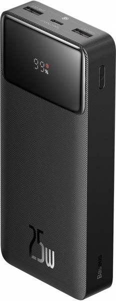 Baseus Bipow 25W 20000 mAh Powerbank