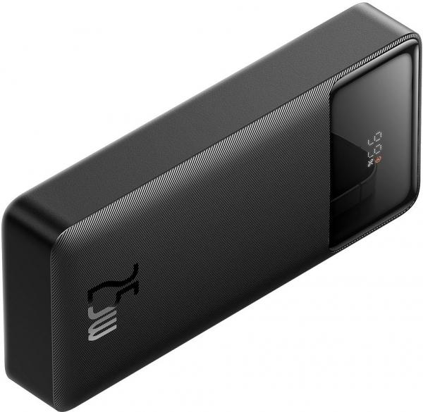 Baseus Bipow 25W 20000 mAh Powerbank