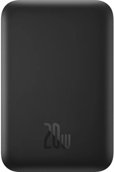 Baseus PPCXW06 Magnetic Wireless 6000 mAh Powerbank