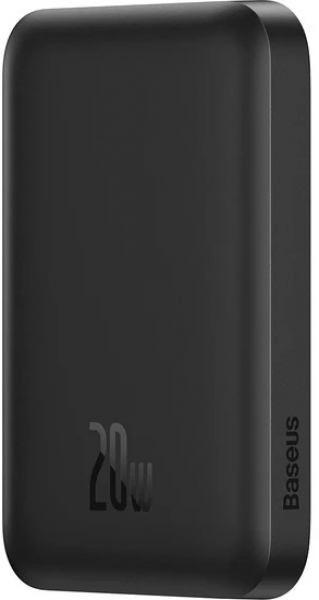 Baseus PPCXW06 Magnetic Wireless 6000 mAh Powerbank