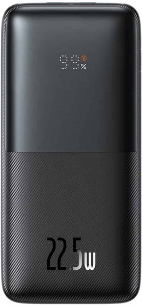 Baseus Bipow Pro 22.5W 10000 mAh Powerbank