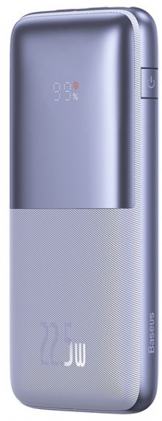 Baseus Bipow Pro 22.5W 10000 mAh Powerbank