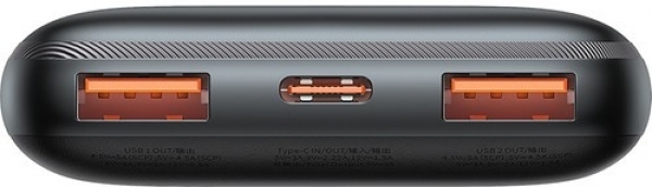 Baseus Bipow Pro 22.5W 10000 mAh Powerbank