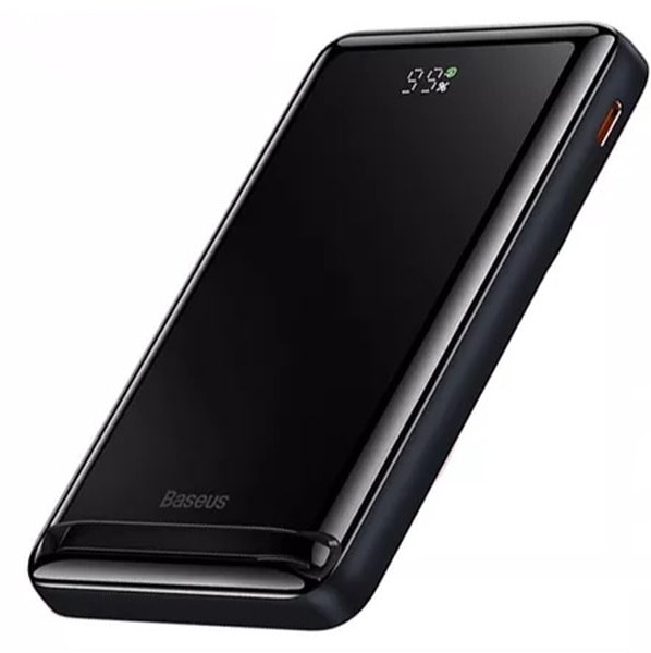 Baseus PPCXZ10 Magnetic Bracket 10000 mAh Powerbank