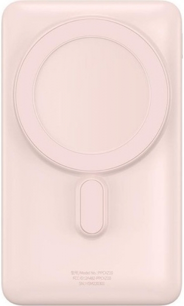 Baseus PPCXZ10 Magnetic Bracket 10000 mAh Powerbank