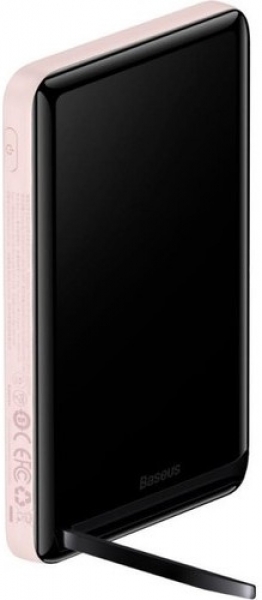 Baseus PPCXZ10 Magnetic Bracket 10000 mAh Powerbank