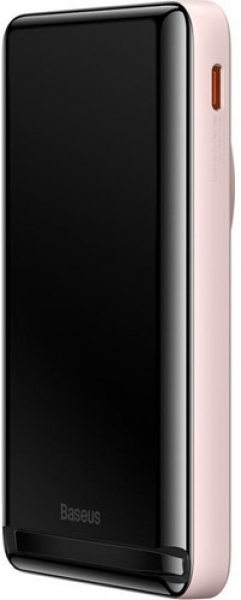Baseus PPCXZ10 Magnetic Bracket 10000 mAh Powerbank
