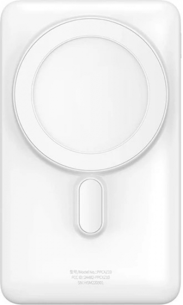 Baseus PPCXZ10 Magnetic Bracket 10000 mAh Powerbank