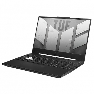Asus TUF Dash F15 FX517ZE-HN066W Laptop