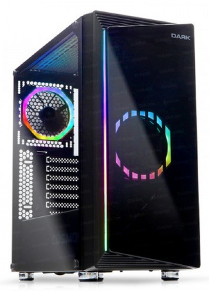 Dark Cosmos 500W Bilgisayar Kasası