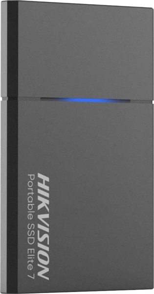 Hikvision Portable SSD Elite 7 SSD (500 GB)
