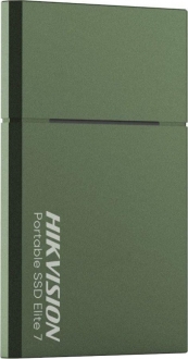 Hikvision Portable SSD Elite 7 SSD
