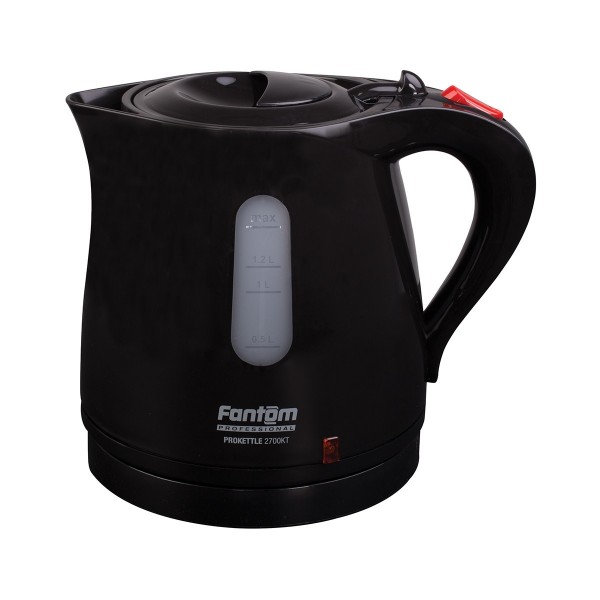 Fantom Prokettle 2700KT Su Isıtıcı