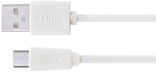 Syrox C66 Şarj Kablosu