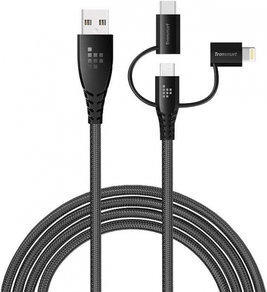 Tronsmart LAC10 Şarj Kablosu