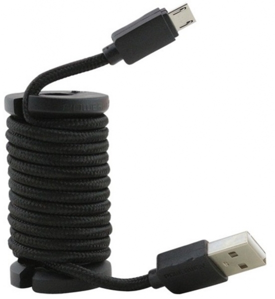 Powerway CX09 Şarj Kablosu