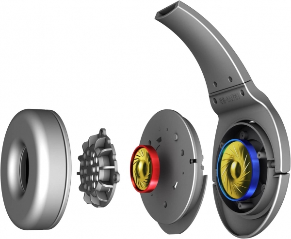 Pioneer SE-MJ751 Kablolu Kulaklık