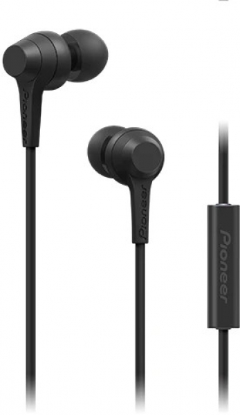 Pioneer C1 Kablolu Kulaklık