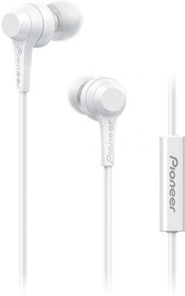 Pioneer C1 Kablolu Kulaklık