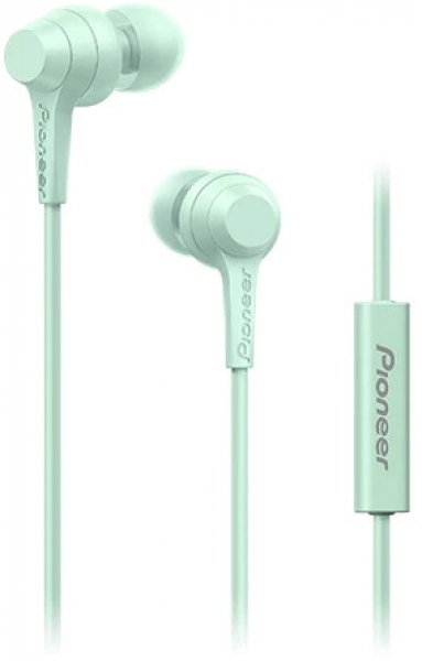 Pioneer C1 Kablolu Kulaklık
