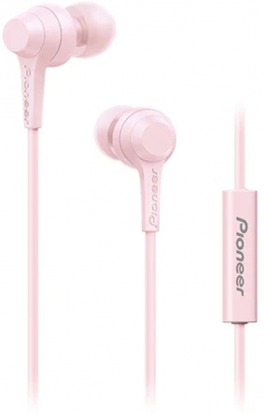 Pioneer C1 Kablolu Kulaklık