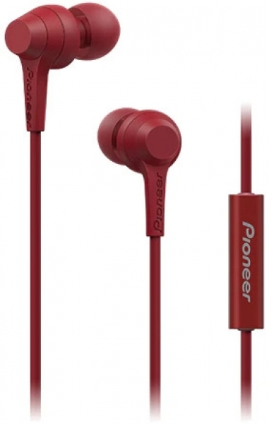 Pioneer C1 Kablolu Kulaklık