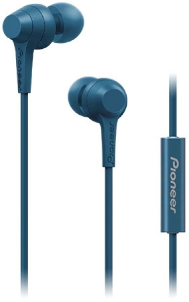 Pioneer C1 Kablolu Kulaklık